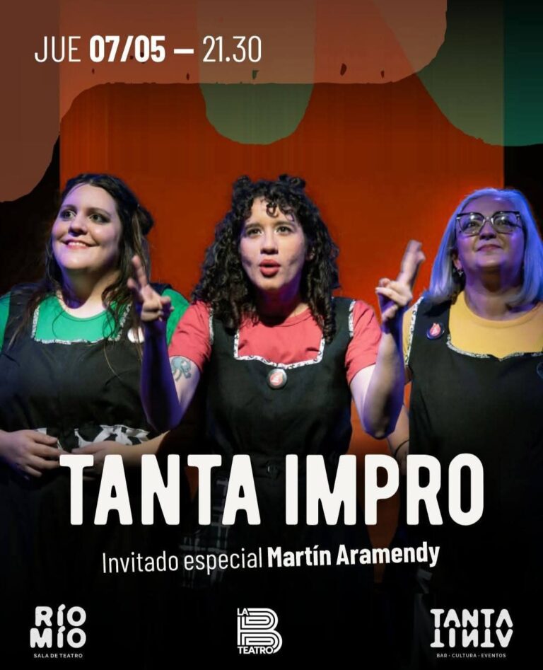 Tanta Impro