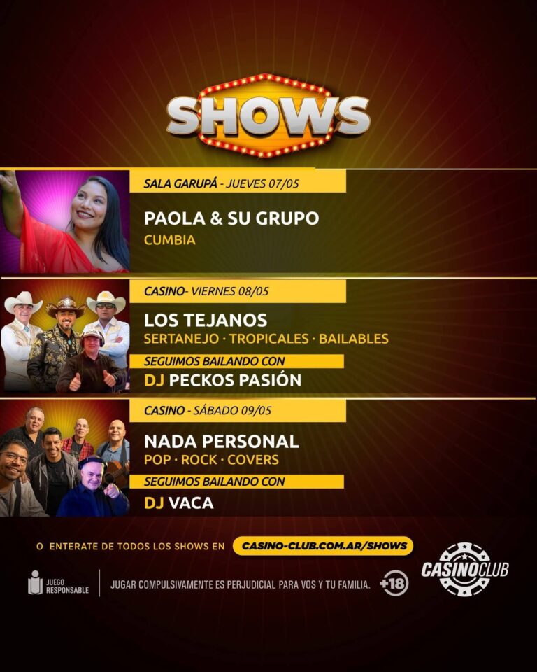 Paola & su Grupo