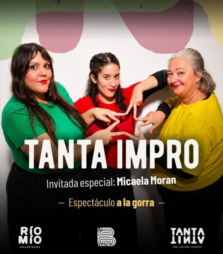 Tanta Impro