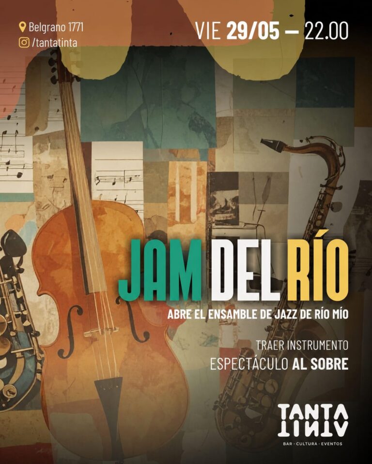 JAM del Río