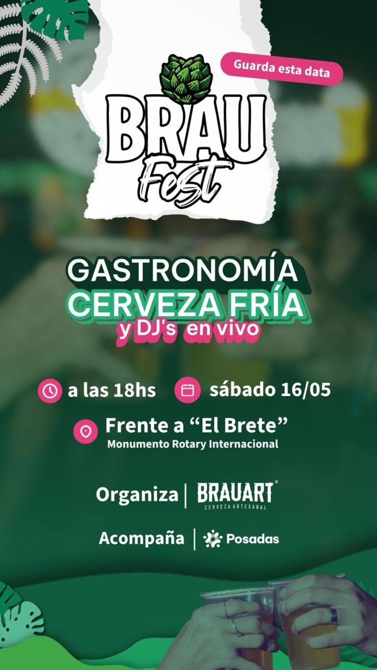 «Brau Fest»