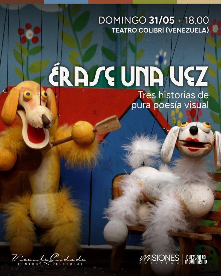 Érase una vez