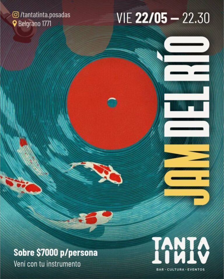 JAM del Río
