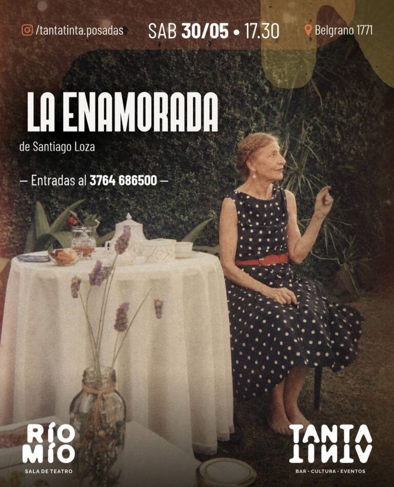 La Enamorada