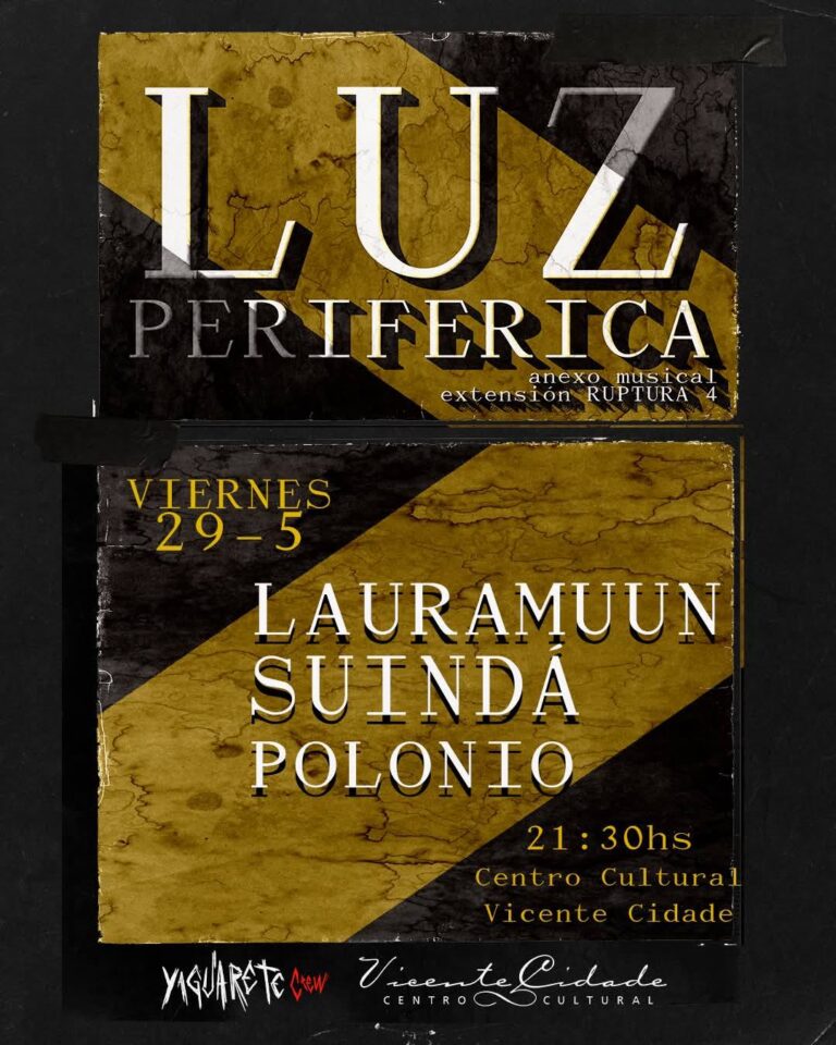 Luz Periférica