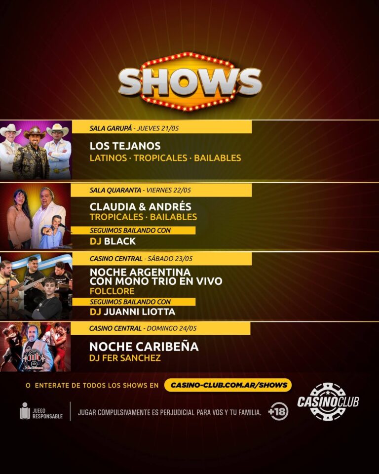 Noche Caribeña