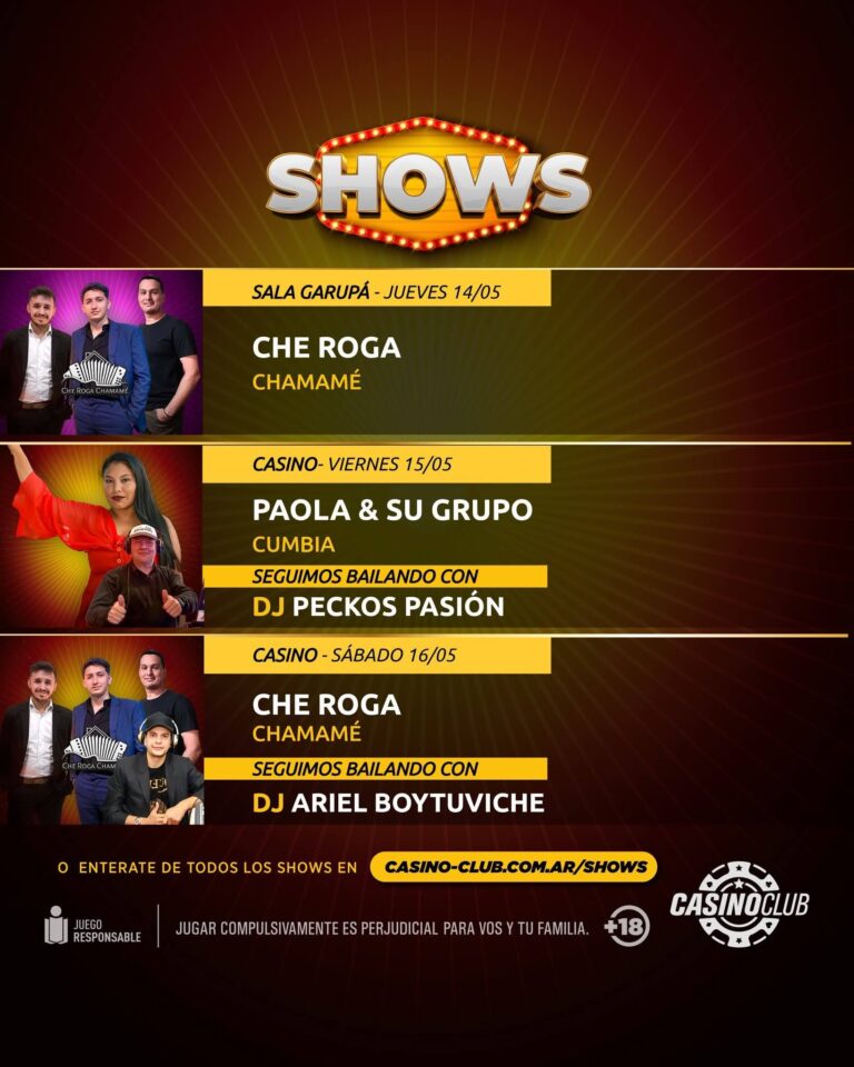 Paola & su Grupo
