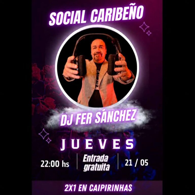 Social Caribeño