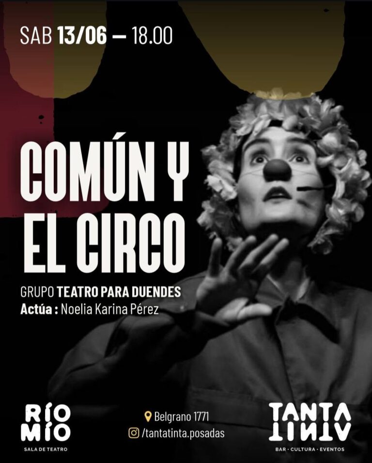 Común y el Circo