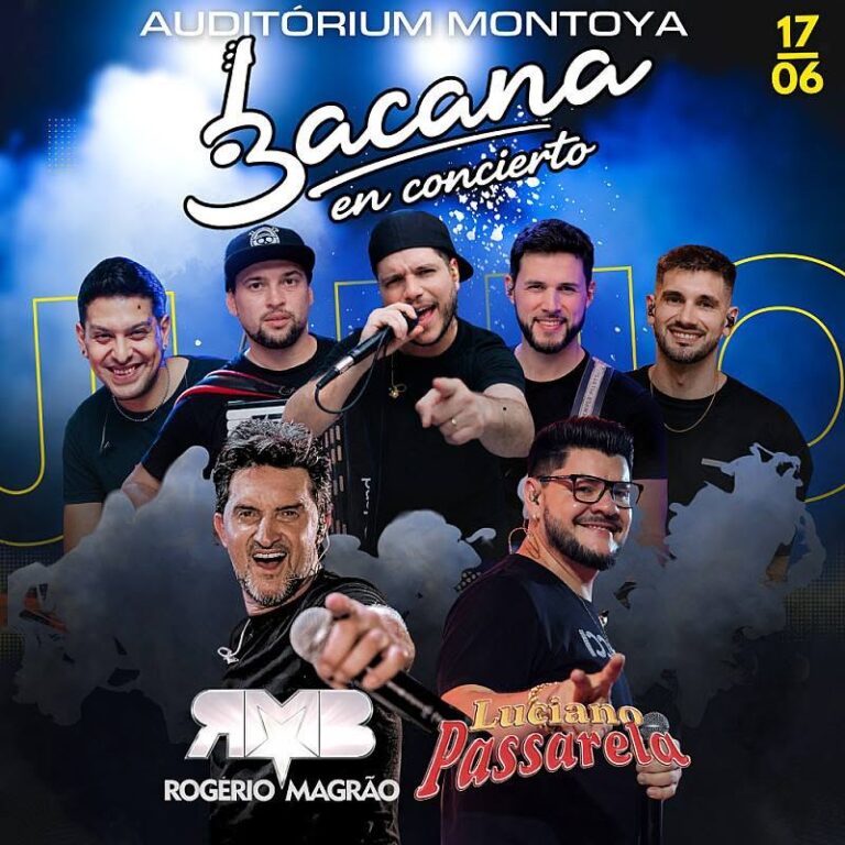 Bacana