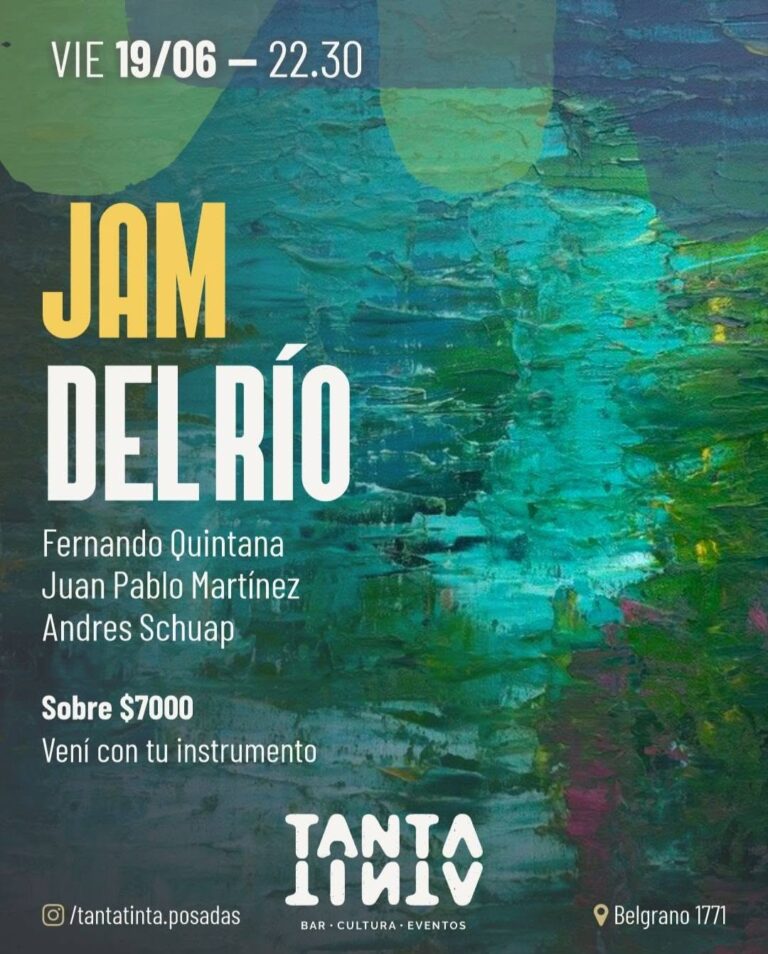 JAM del Río