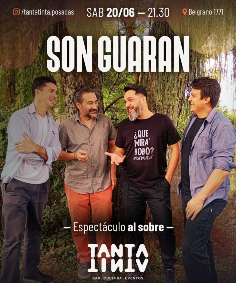 Son Guaran