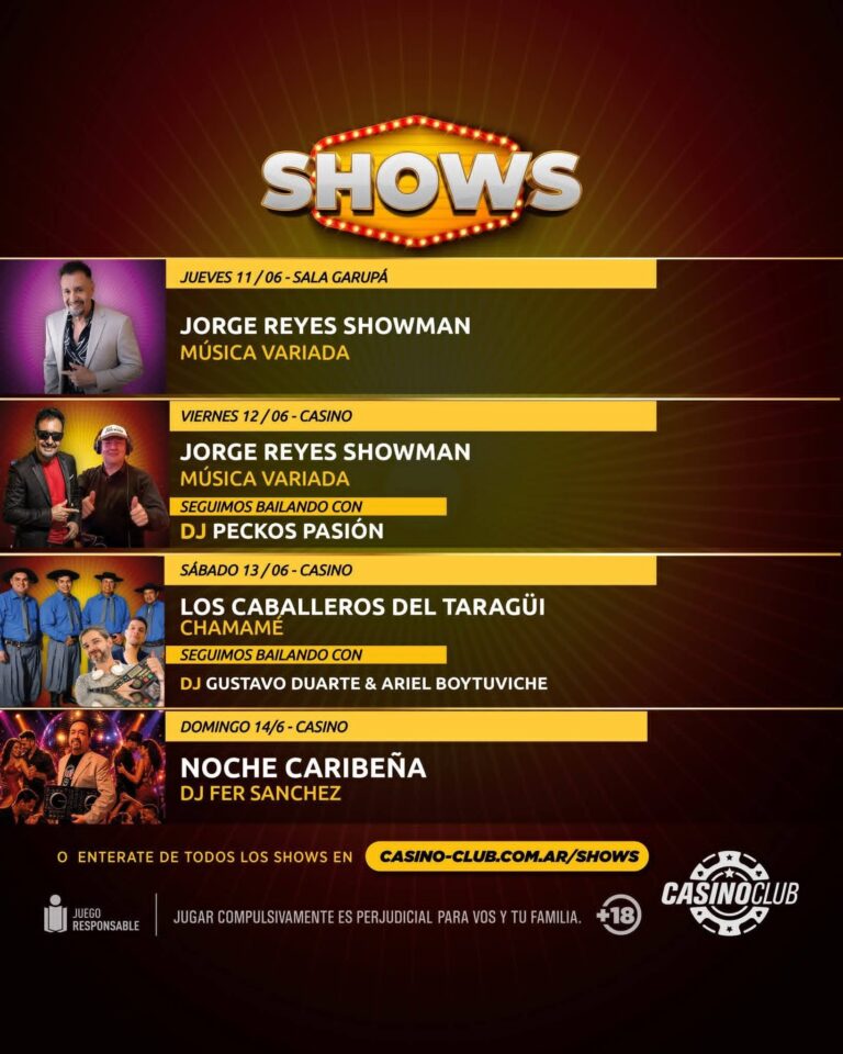 Noche Caribeña