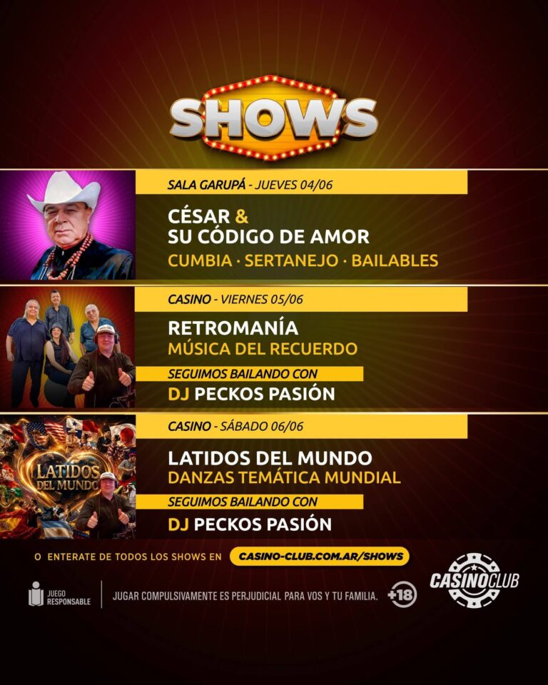Latidos del Mundo