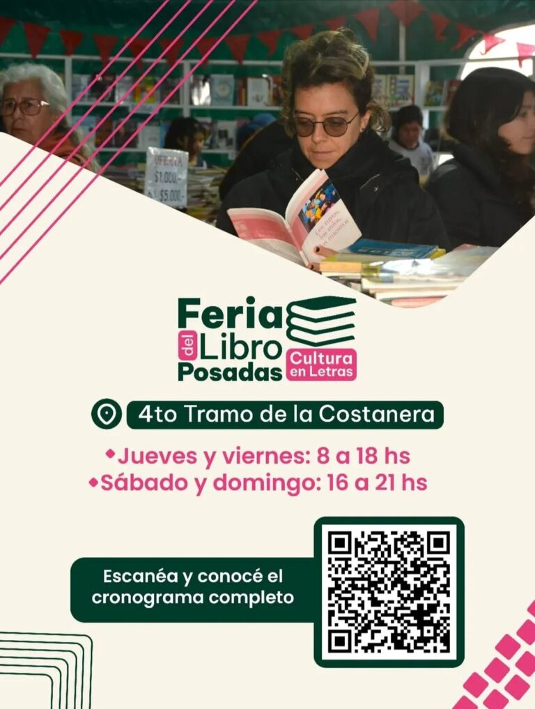 Feria del Libro