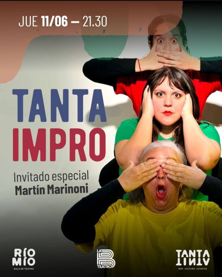Tanta Impro