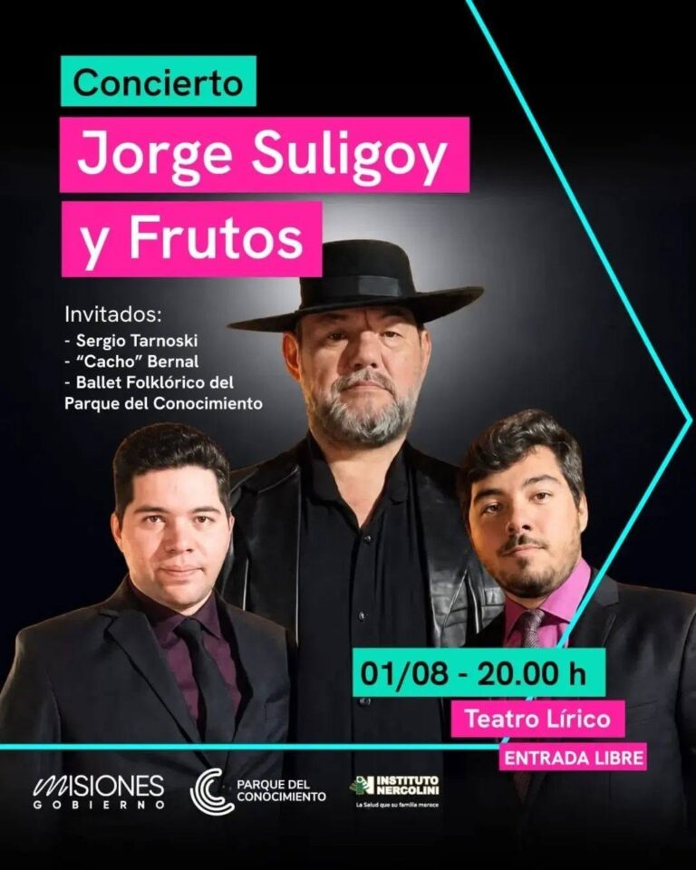 Jorge Suligoy y Frutos
