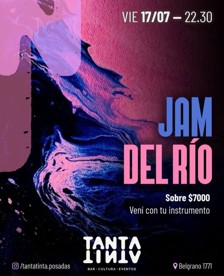 JAM del Río