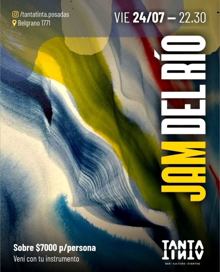JAM del Río