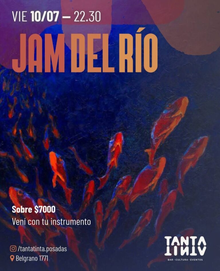 JAM del Río