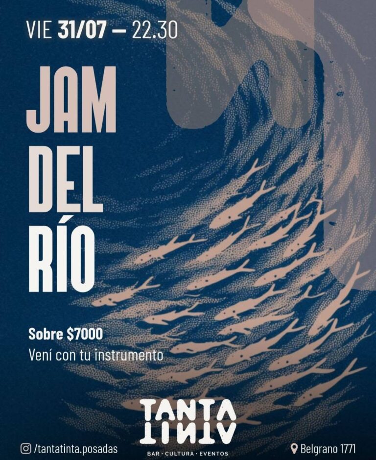 JAM del Río