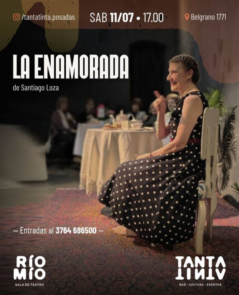 La Enamorada
