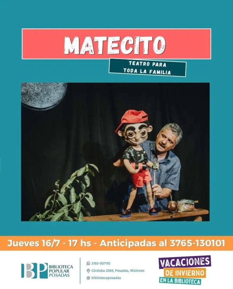 Matecito