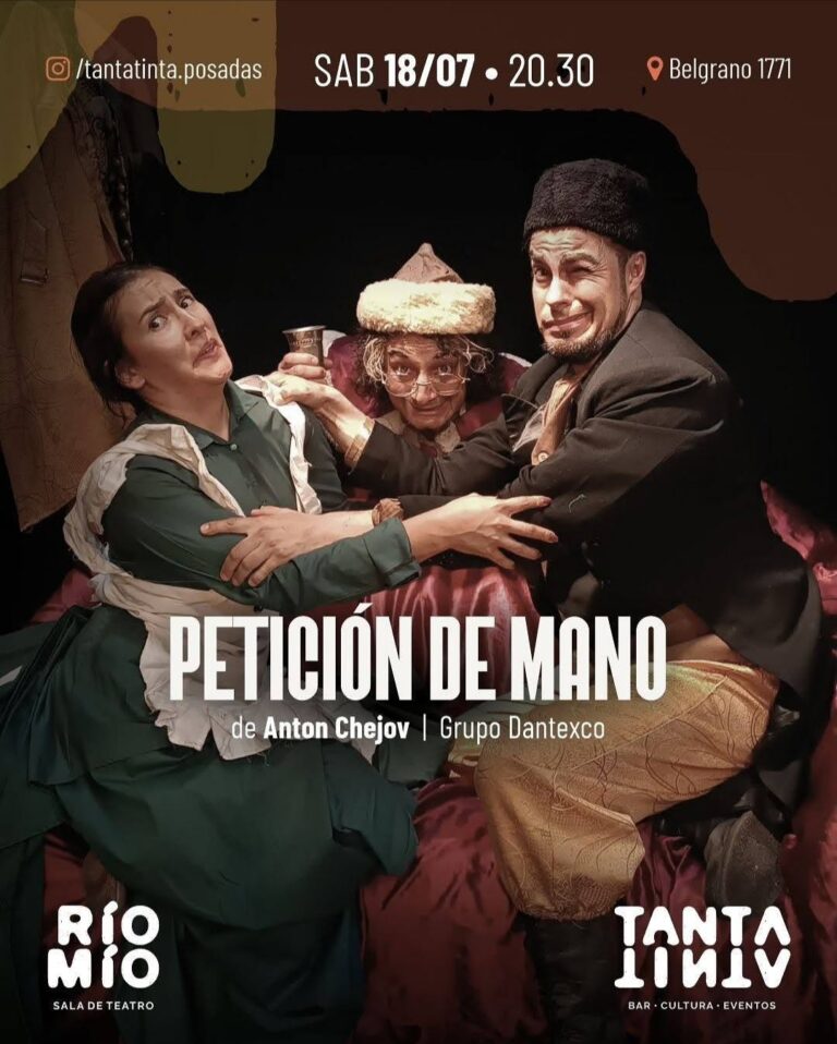 Petición de Mano