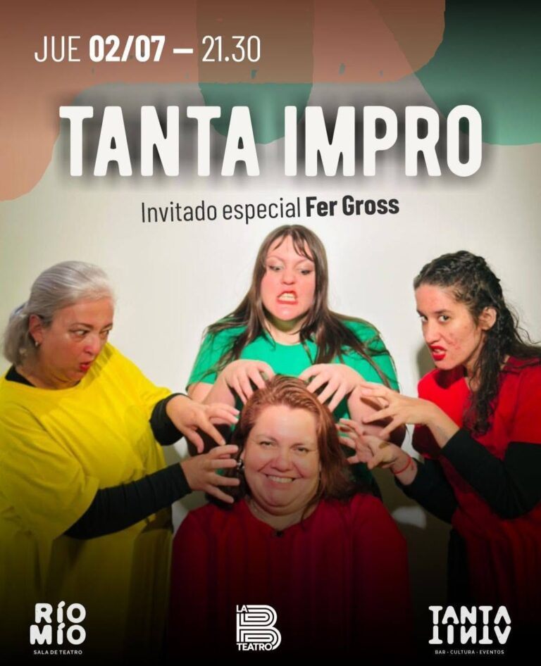 Tanta Impro