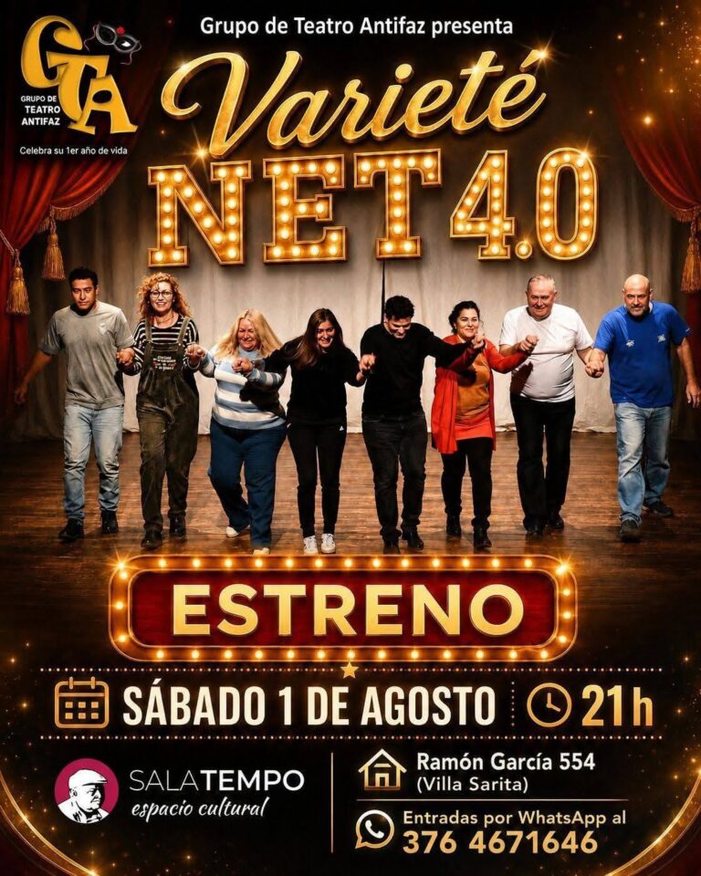 Varieté NET 4.0