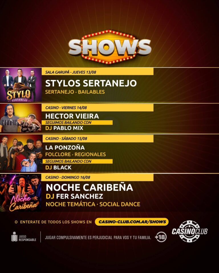 Noche Caribeña