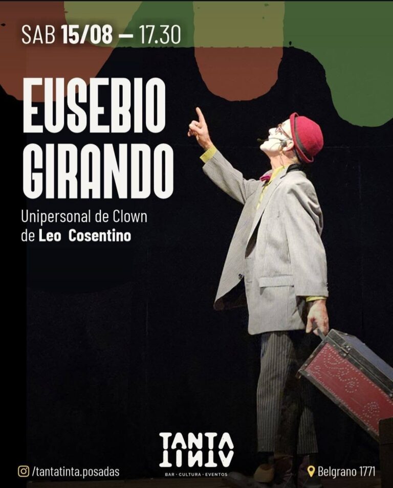 Eusebio Girando