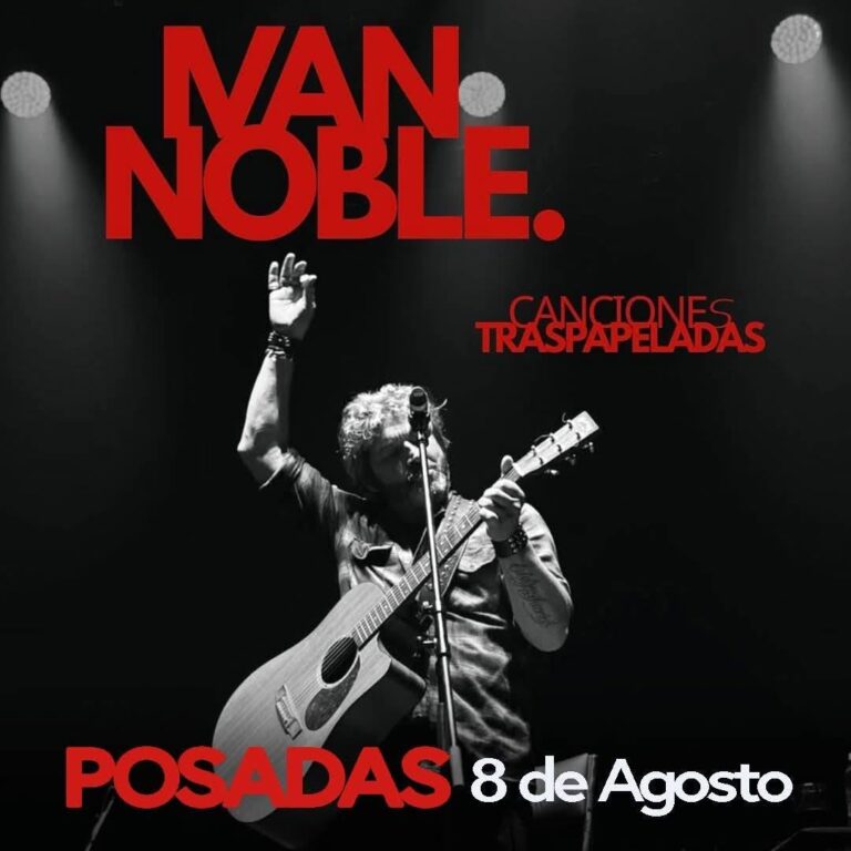 Ivan Noble