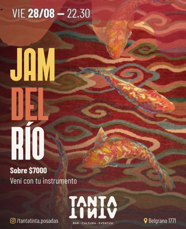 JAM del Río
