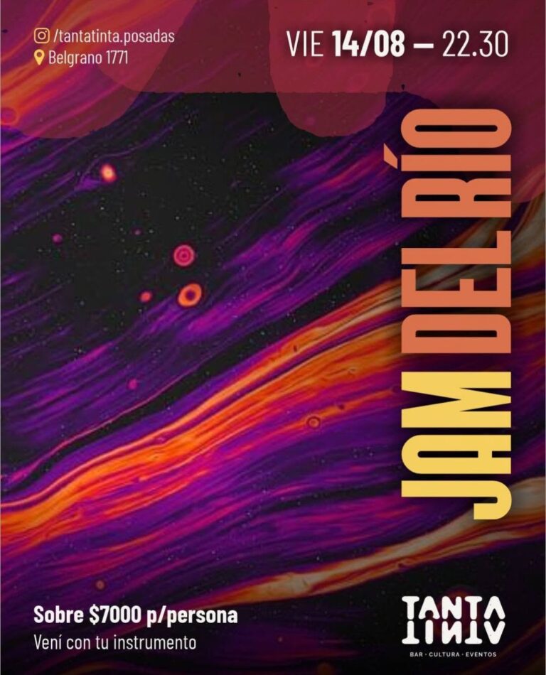 JAM del Río