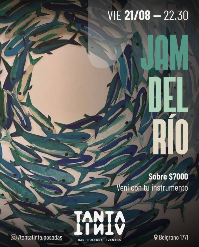 JAM del Río