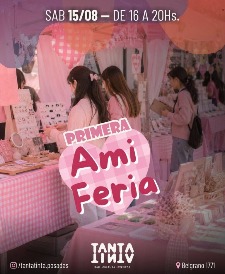 Ami Feria