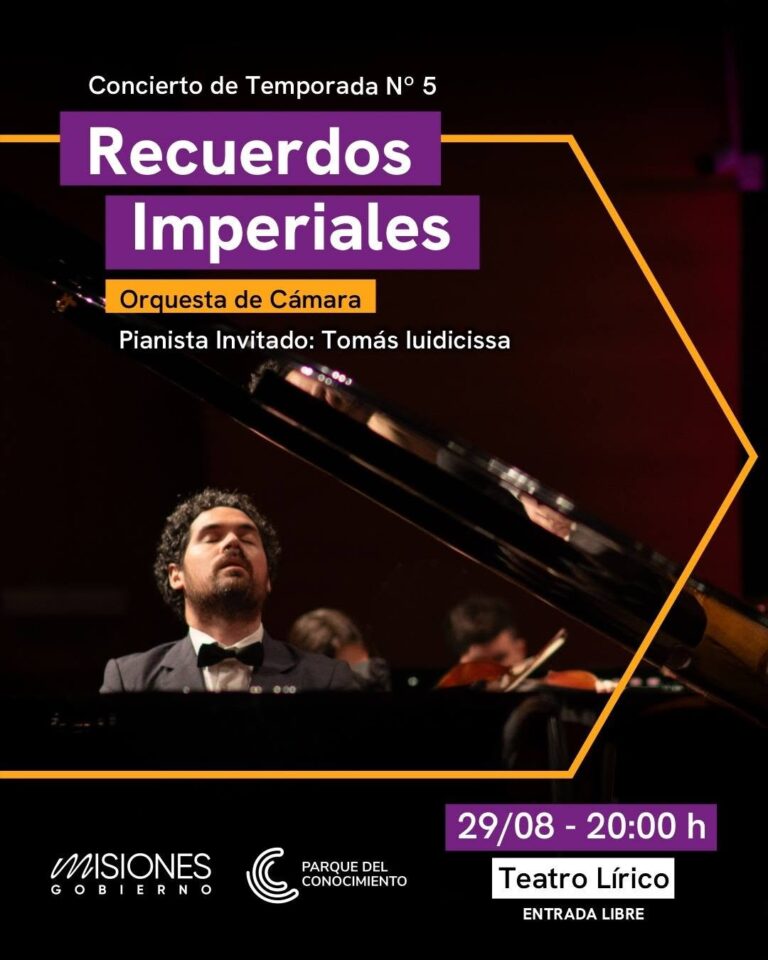 Recuerdos Imperiales