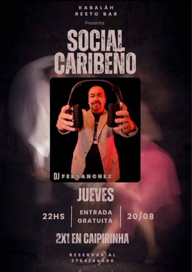 Social Caribeño