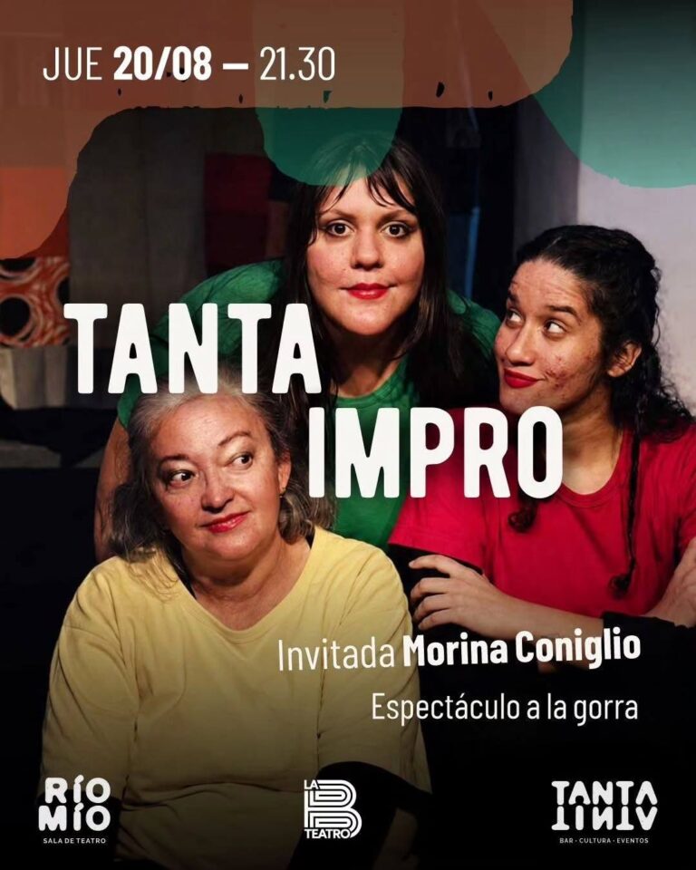 Tanta Impro