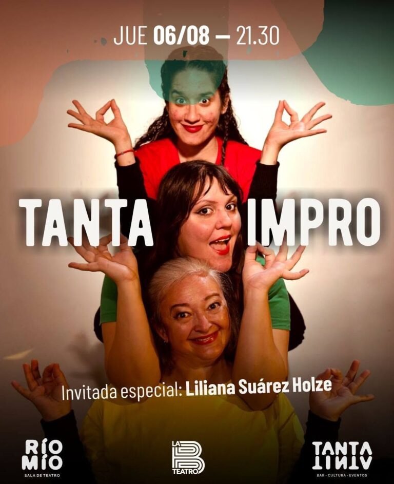 Tanta Impro