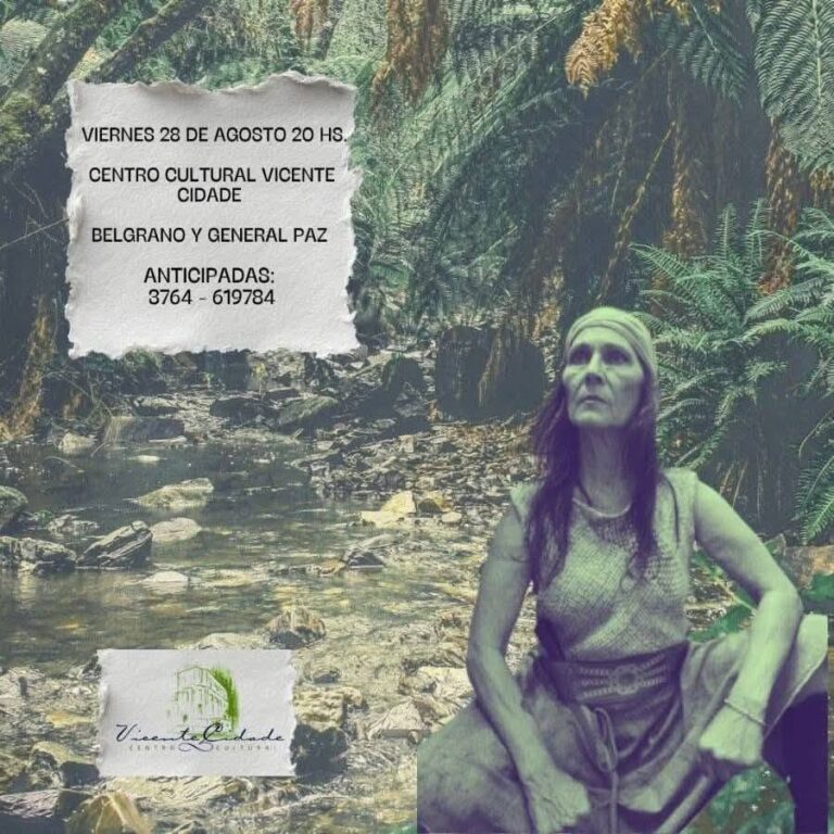La Melchora