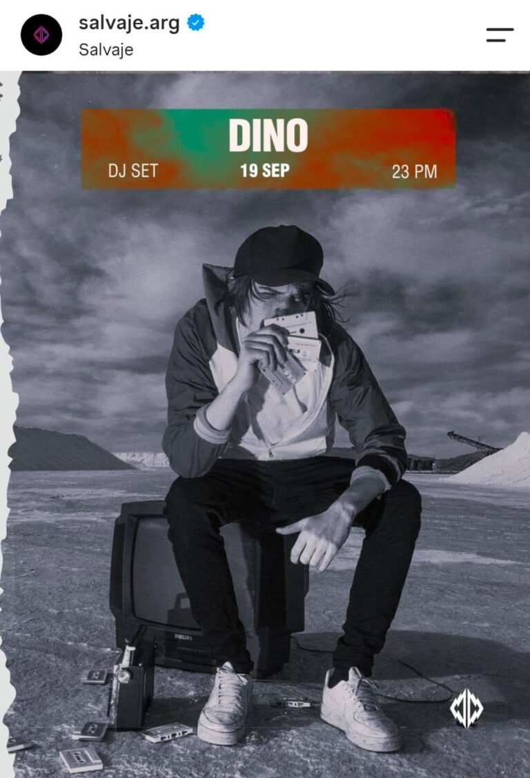 DINO
