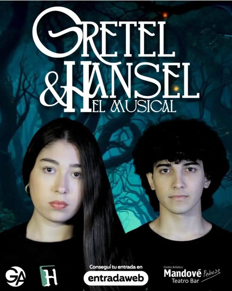 Gretel & Hansel El Musical