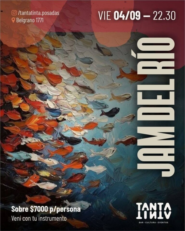 JAM del Río